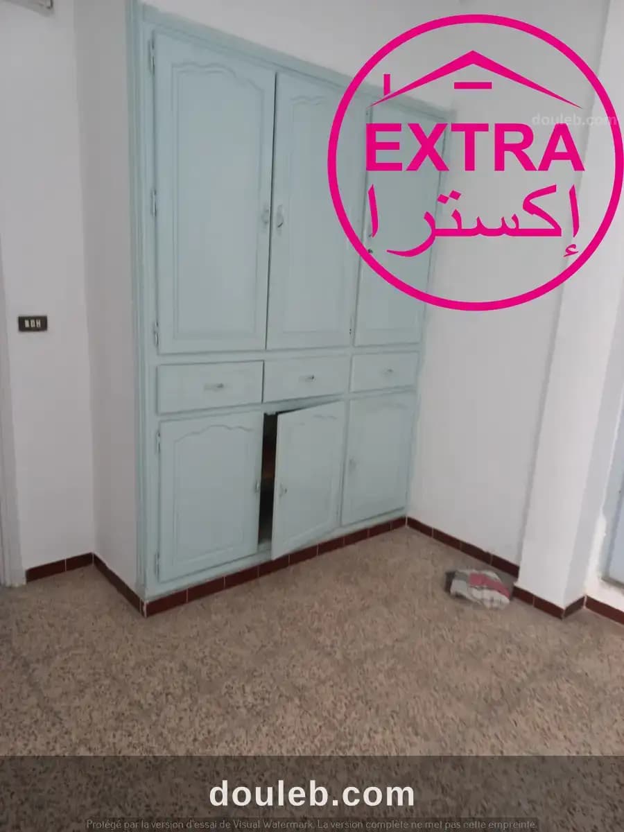 111eme appartement a nabeul - Miniature 3