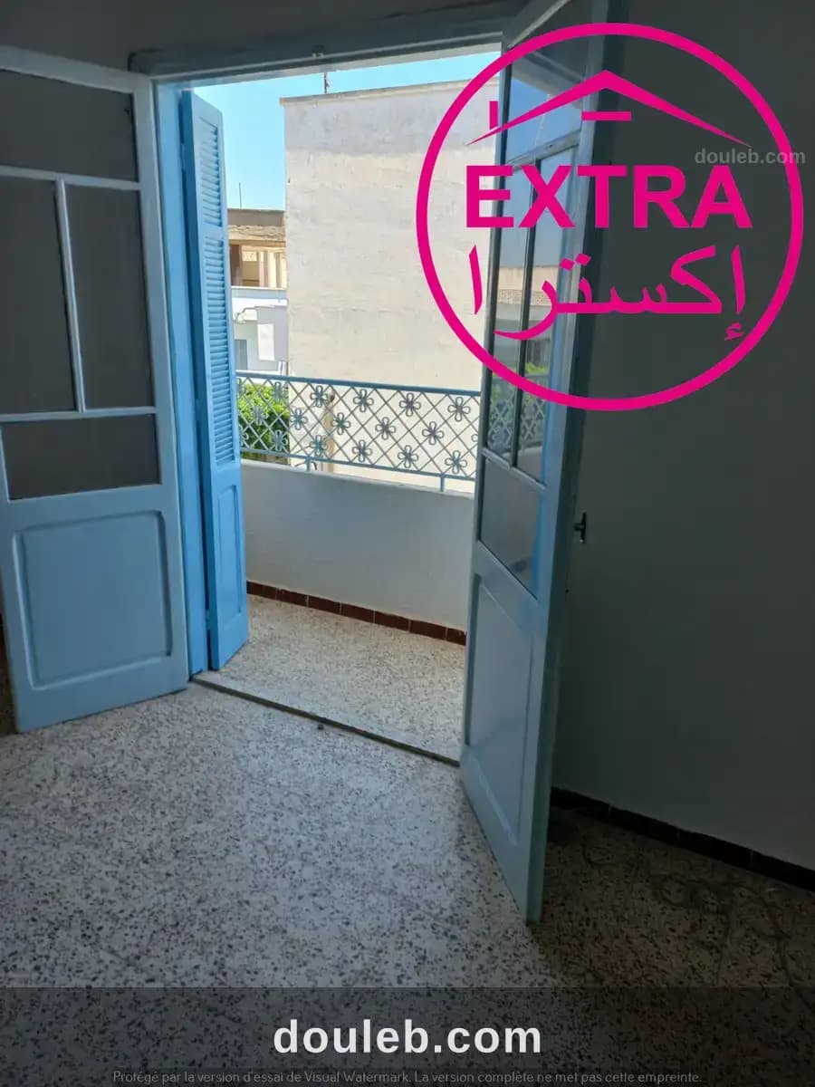 111eme appartement a nabeul - Miniature 5