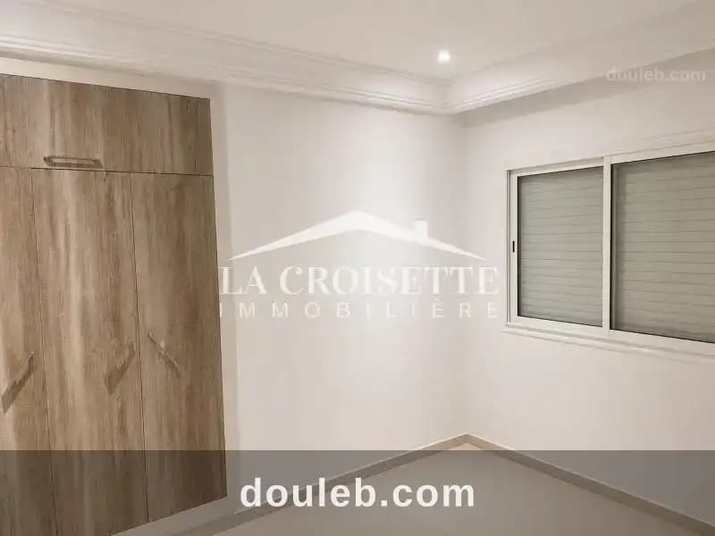 Appartement s3 à la soukra mal2305 - Miniature 2