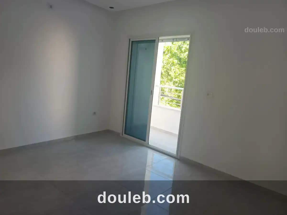 Un appartement haut standing corniche bizerte - Miniature 4