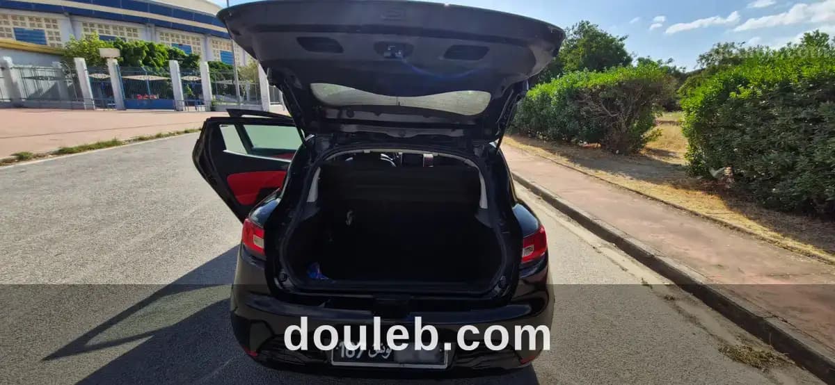 Clio 4 dynamique zen 4 cylindres - Miniature 2