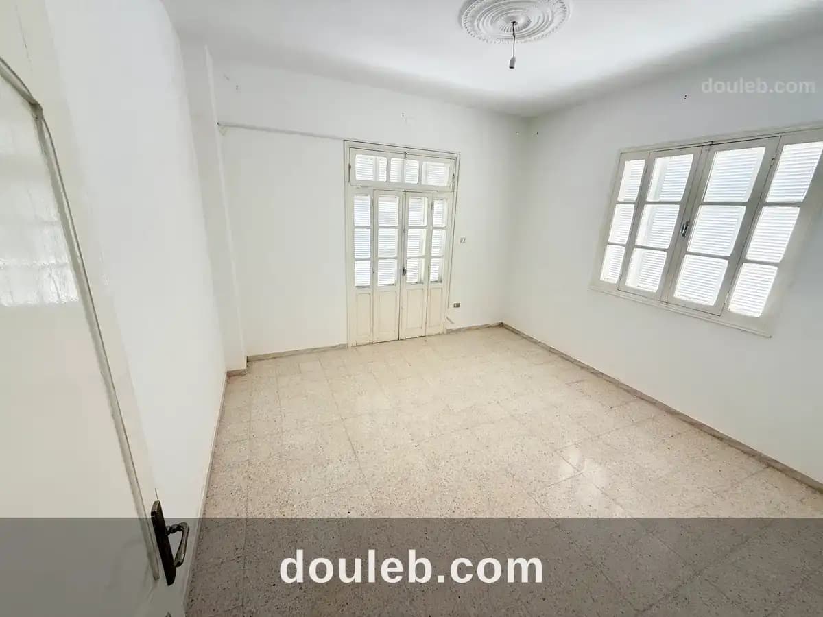 Un grand appartement au centre sousse - Miniature 3
