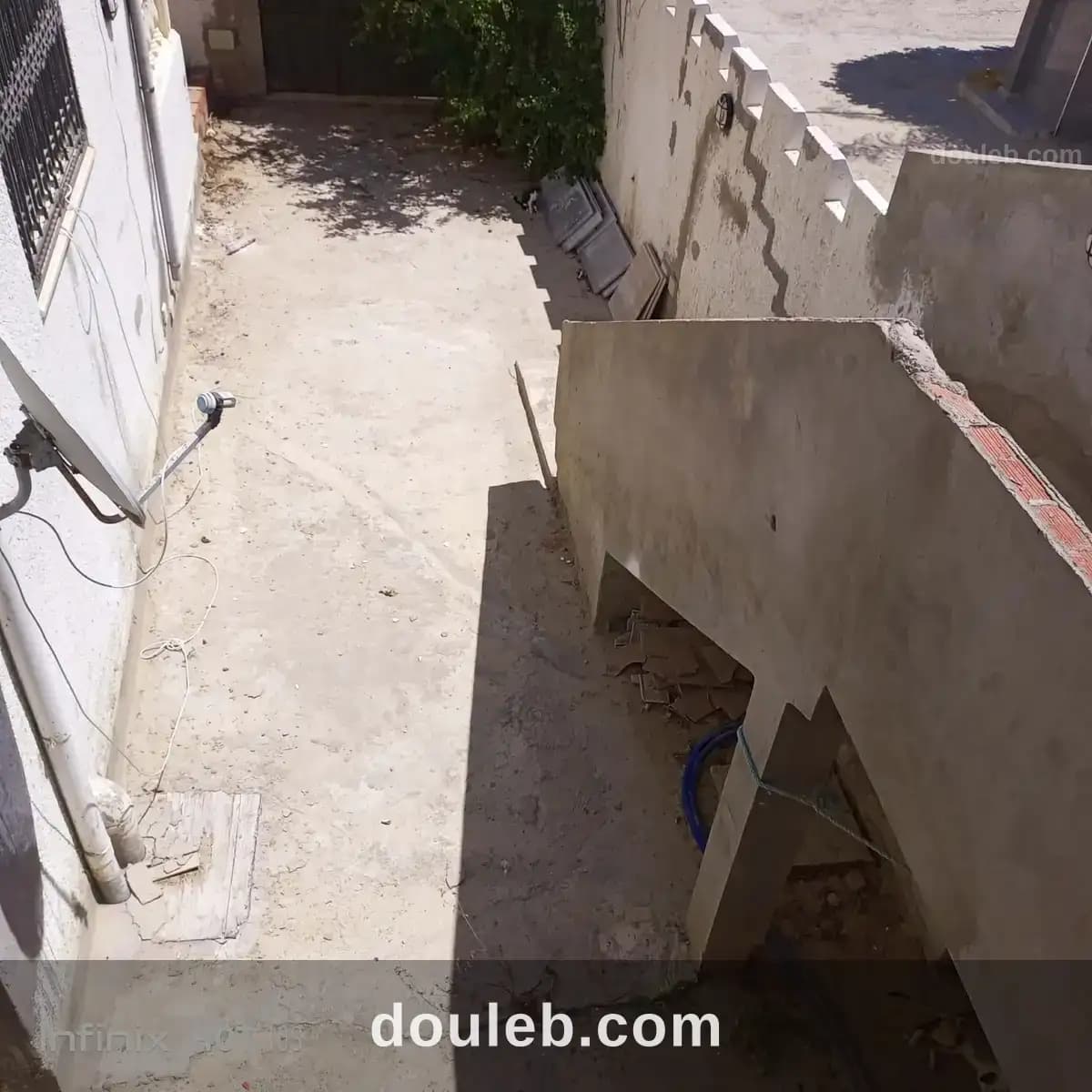 Grande villa à 2 étages à nabeul - Miniature 4