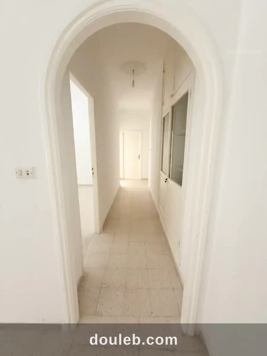 Un grand appartement au centre sousse - Miniature 4
