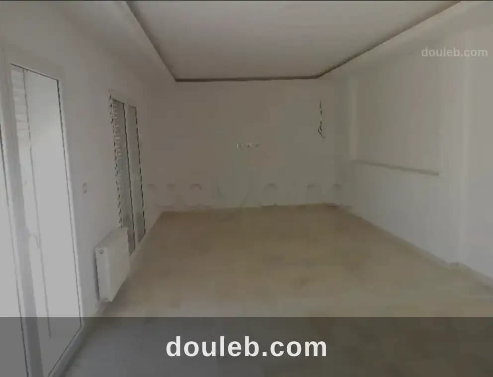 Appartement s plus 2 à jardin d'el menzah 2 - Photo 1