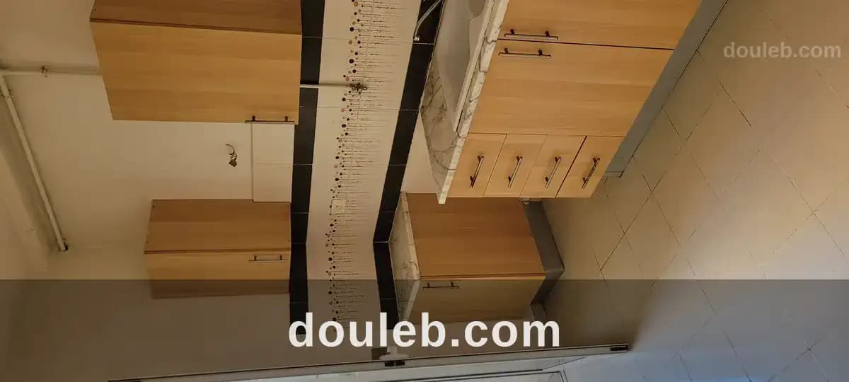 Appartement s1 à la résidence narjès aouina - Photo 1