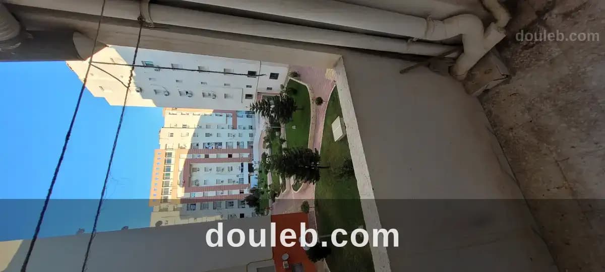 Appartement s1 à la résidence narjès aouina - Miniature 3