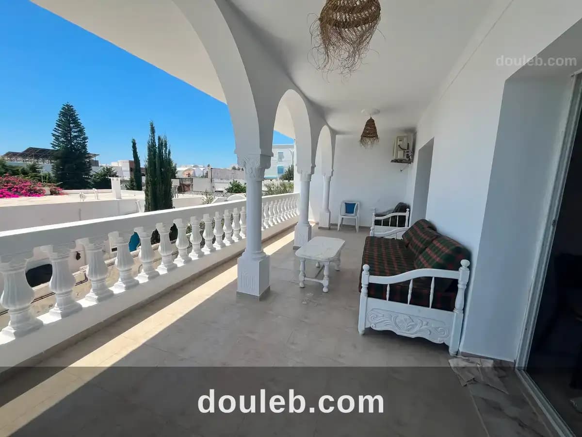 Magnifique appartement s3 - Miniature 2