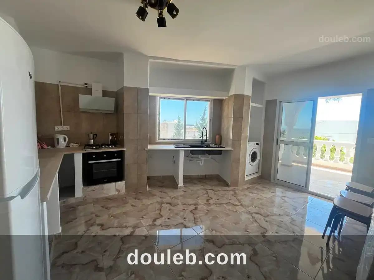 Magnifique appartement s3 - Miniature 3