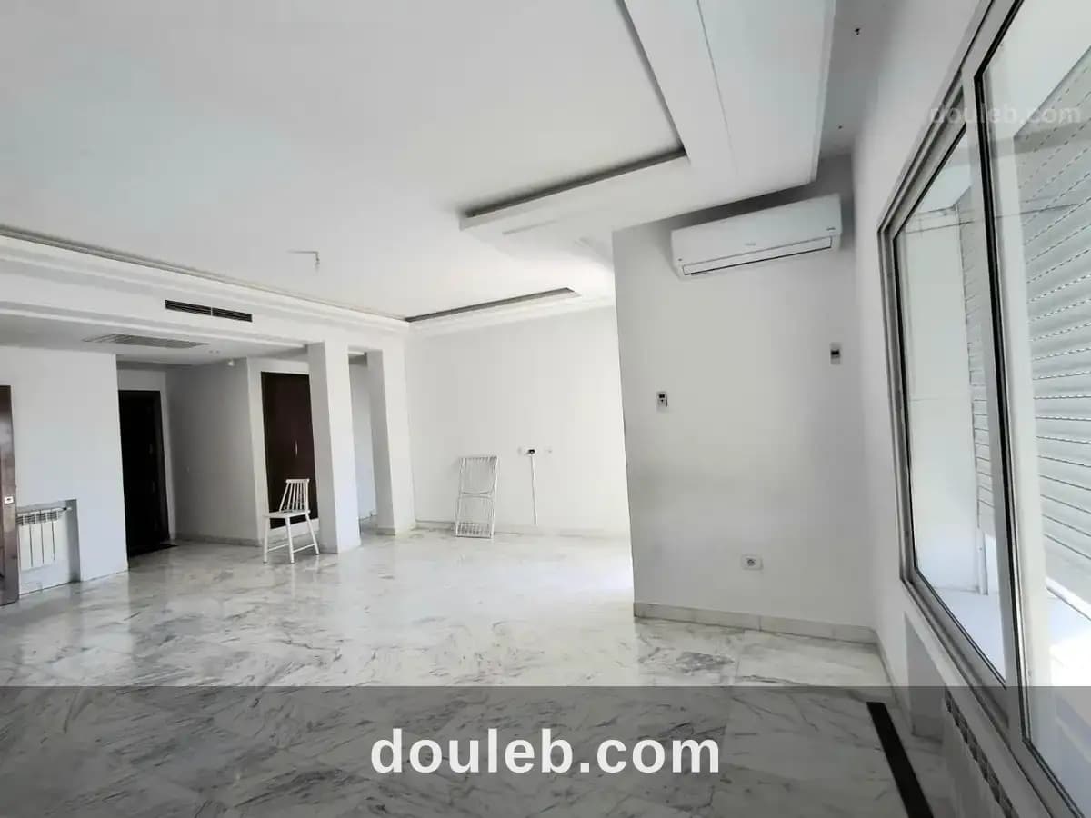 Superbe appartement s4 a aïn zaghouan nord - Miniature 3