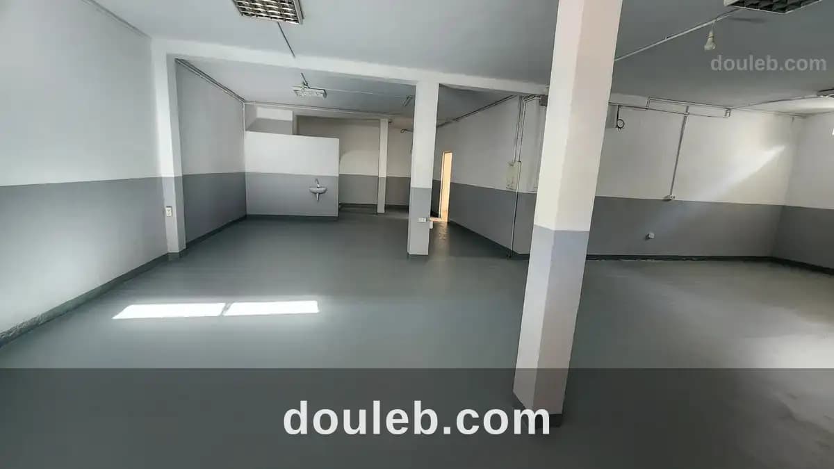 Dépôt 190m la soukra ras jdir - Miniature 2