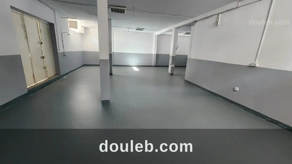 Dépôt 190 m la soukra ras jdir - Miniature 3