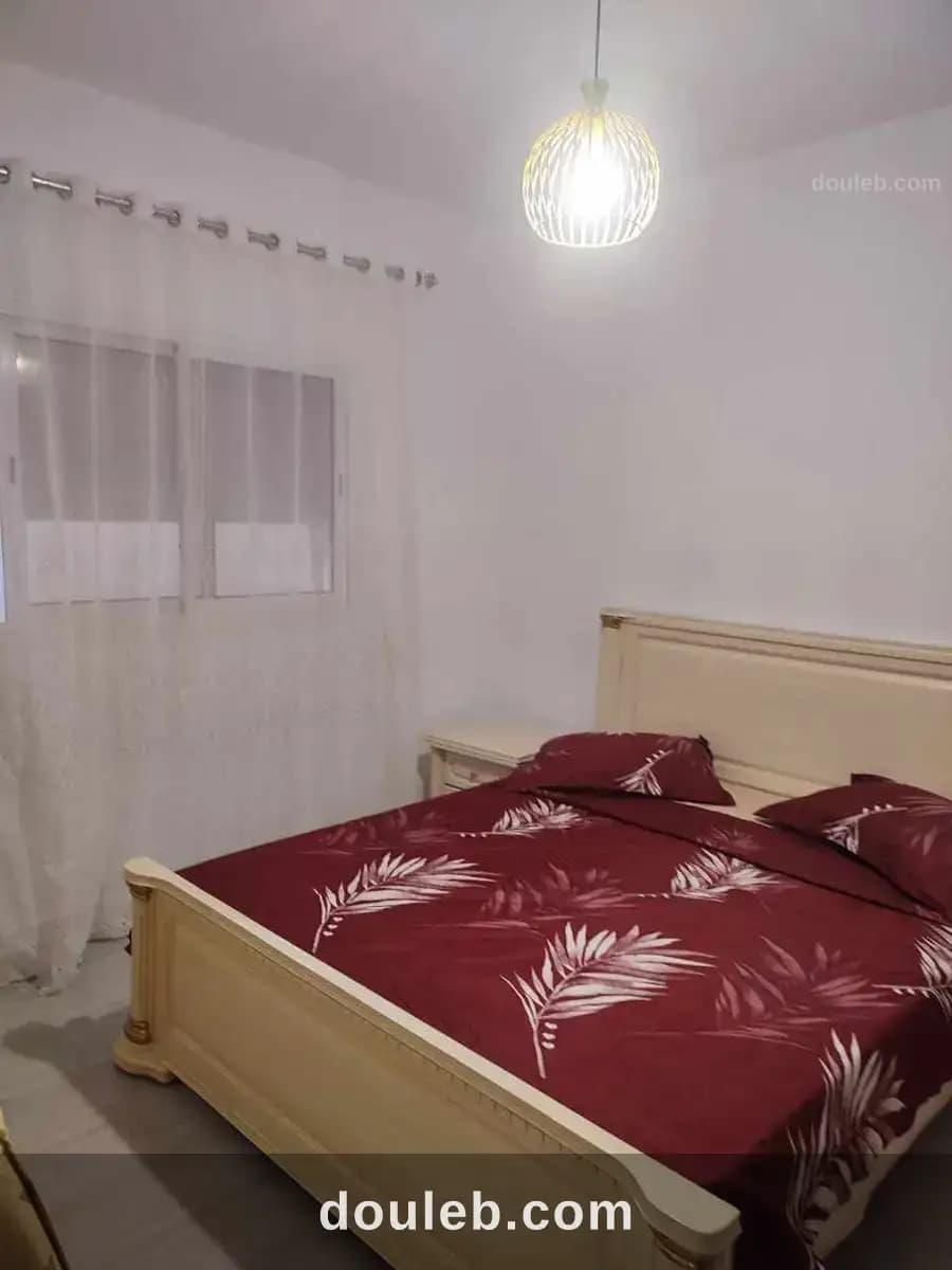 Une magnifique maison de vacances à la corniche - Miniature 4