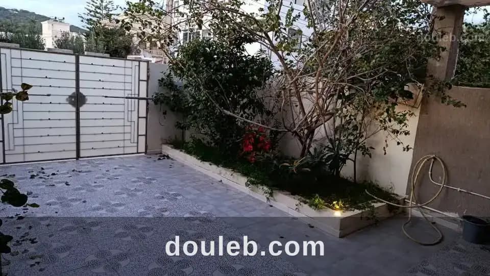 Une maison pour les vacances à corniche bizerte - Miniature 3