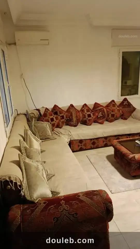 Une maison pour les vacances à corniche bizerte - Miniature 5