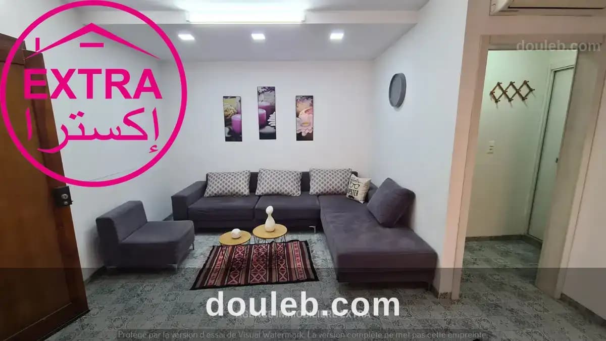Appartement meublé au lido - Photo 1