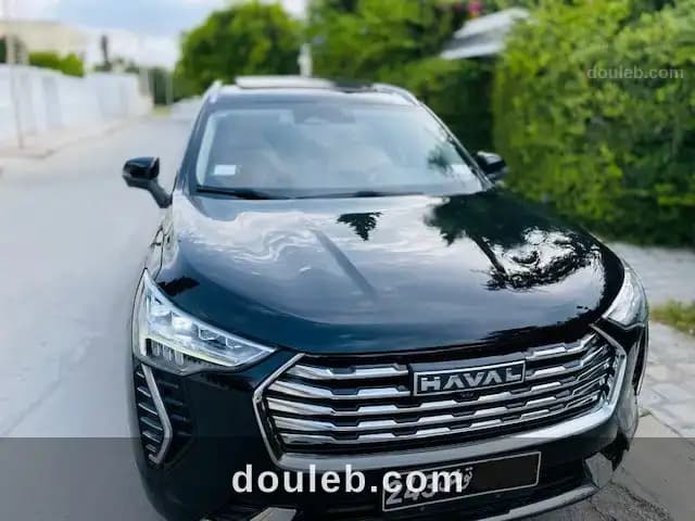 Haval jolion à Ben Arous