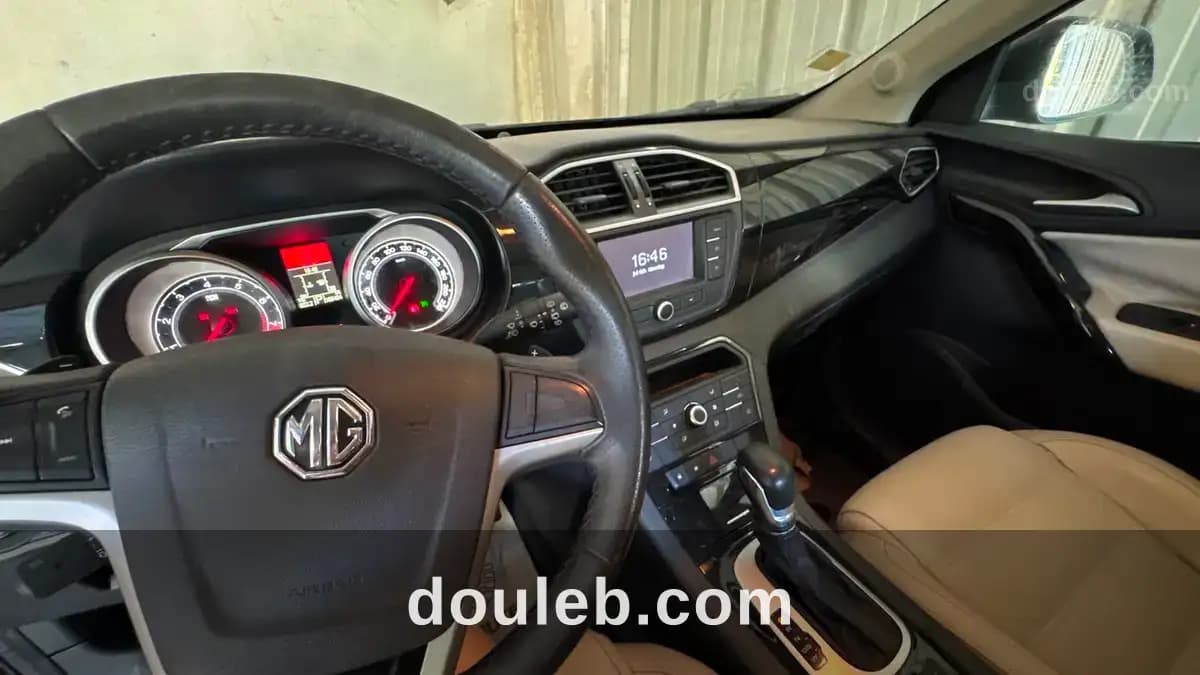 Voiture mg gs - Miniature 3