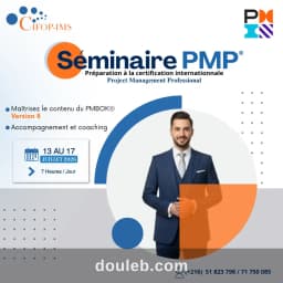 Séminaires gestion de projet