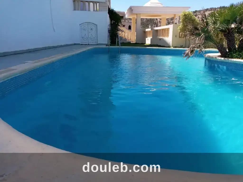 Villa avec piscine hammamet delphine - Photo 1