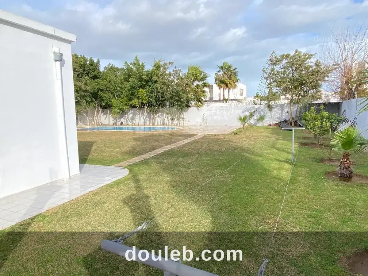 Villa à soukra - Miniature 2