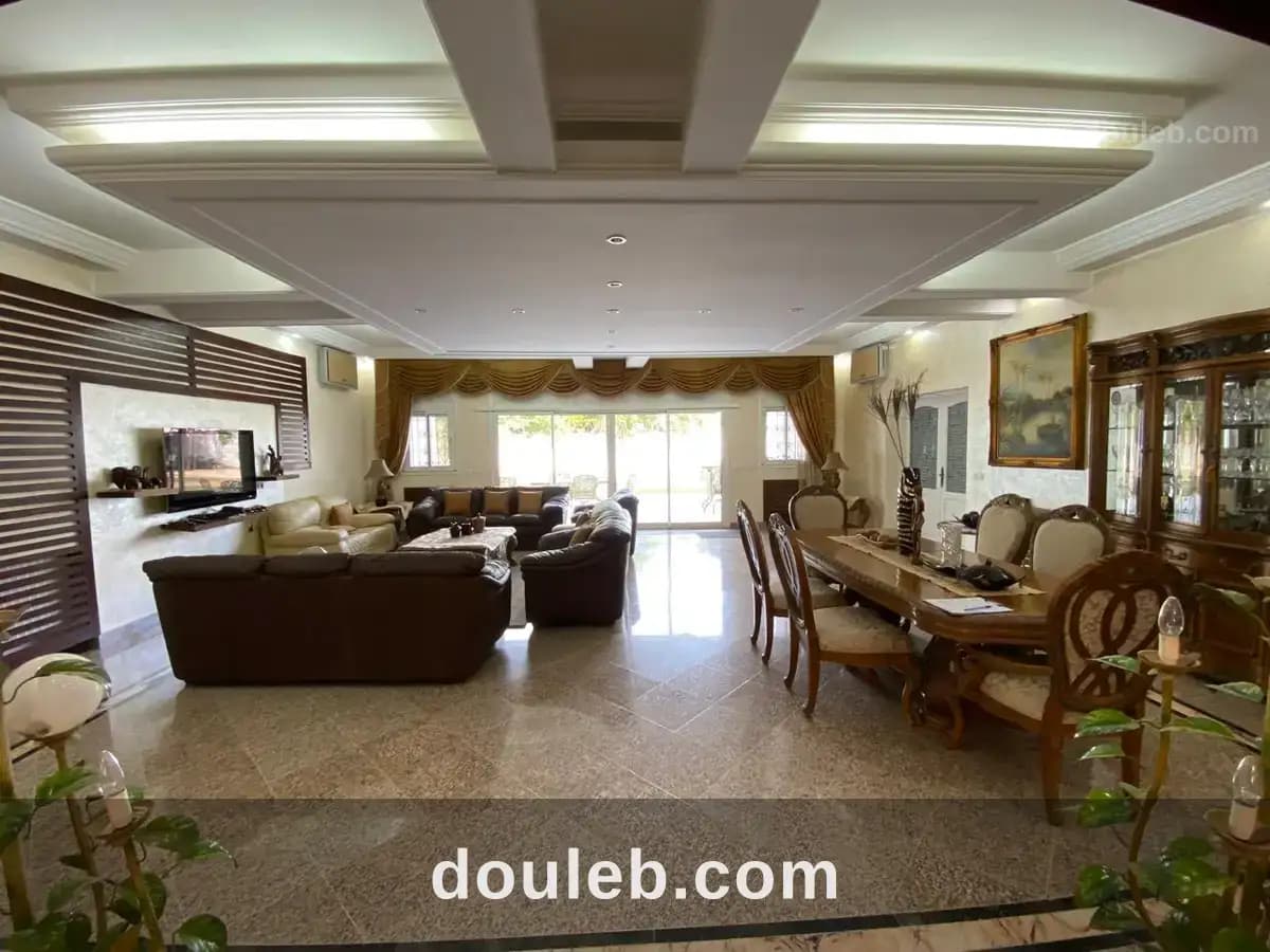 Villa à soukra - Miniature 4