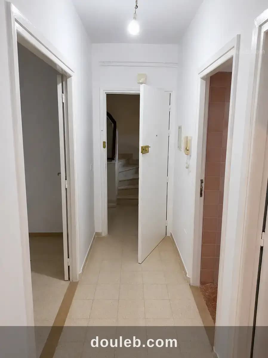 Appartement s2 el menzah 7 à Ariana