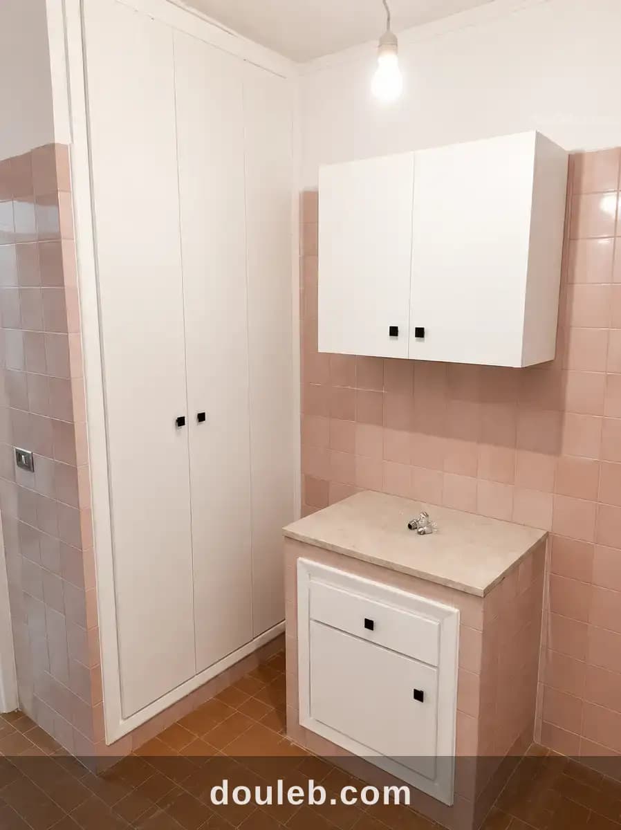Appartement s2 el menzah 7 - Miniature 3