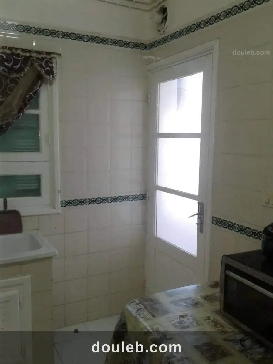 Appartement 3 chambres borj louzir ariana - Miniature 4
