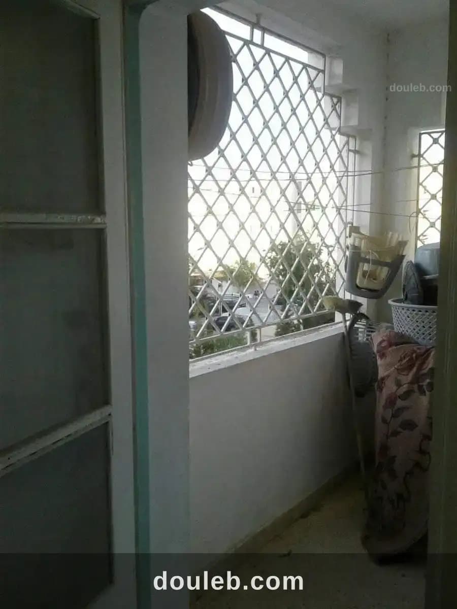 Appartement 3 chambres borj louzir ariana - Miniature 5