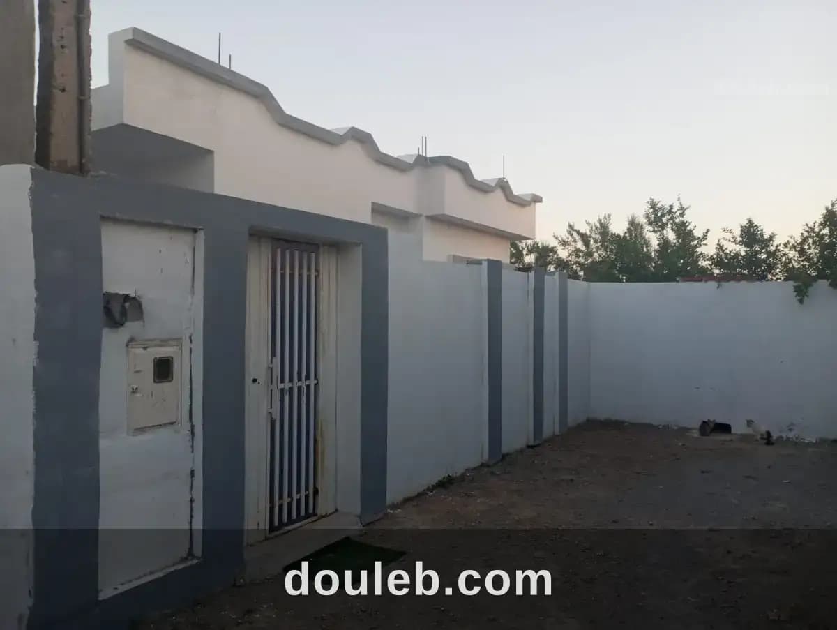 Av maison proche hammamet yasmine à Nabeul
