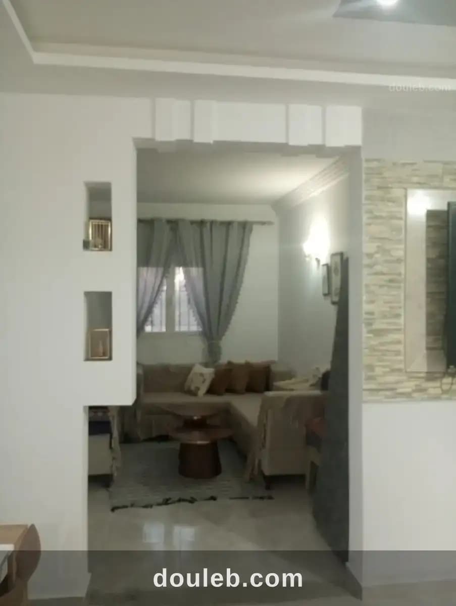 Av maison proche hammamet yasmine - Miniature 4