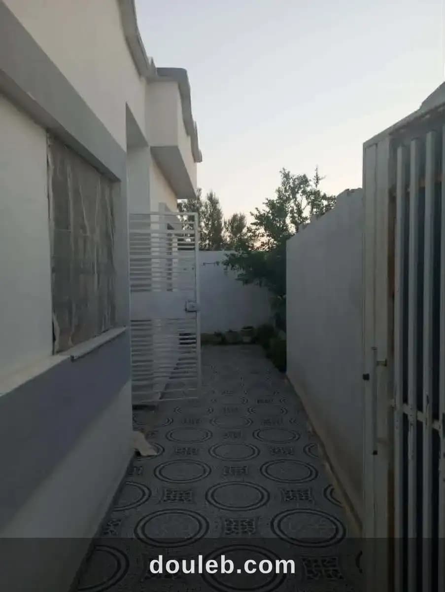 Av maison proche hammamet yasmine - Miniature 5