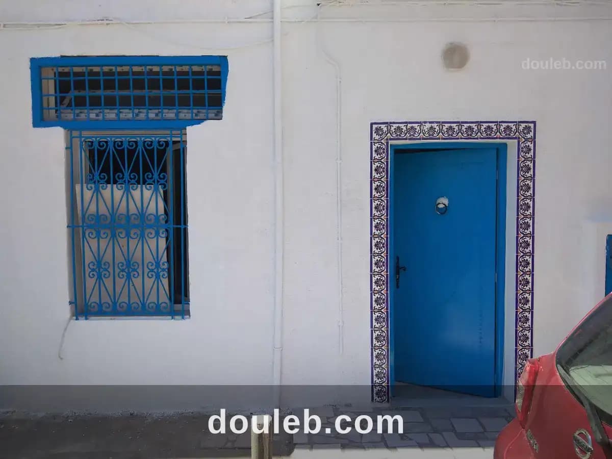 Studio rez chausse quartier residentiel - Photo 1