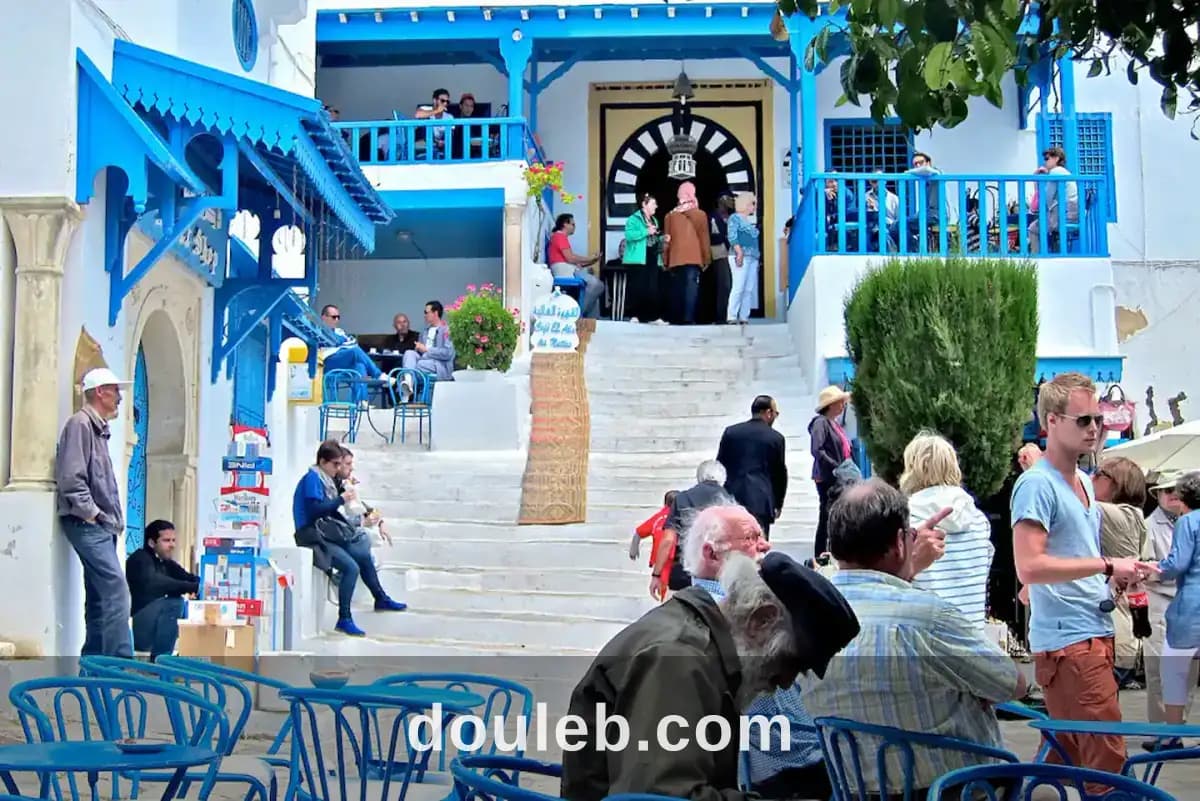 Local a sidi bousaid - Photo 1