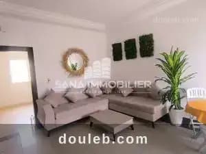 A appartement s1 ref546a à Nabeul