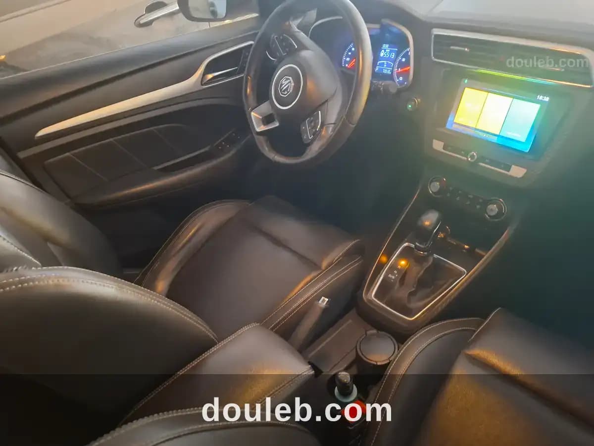 Mg zs toutes options - Miniature 3