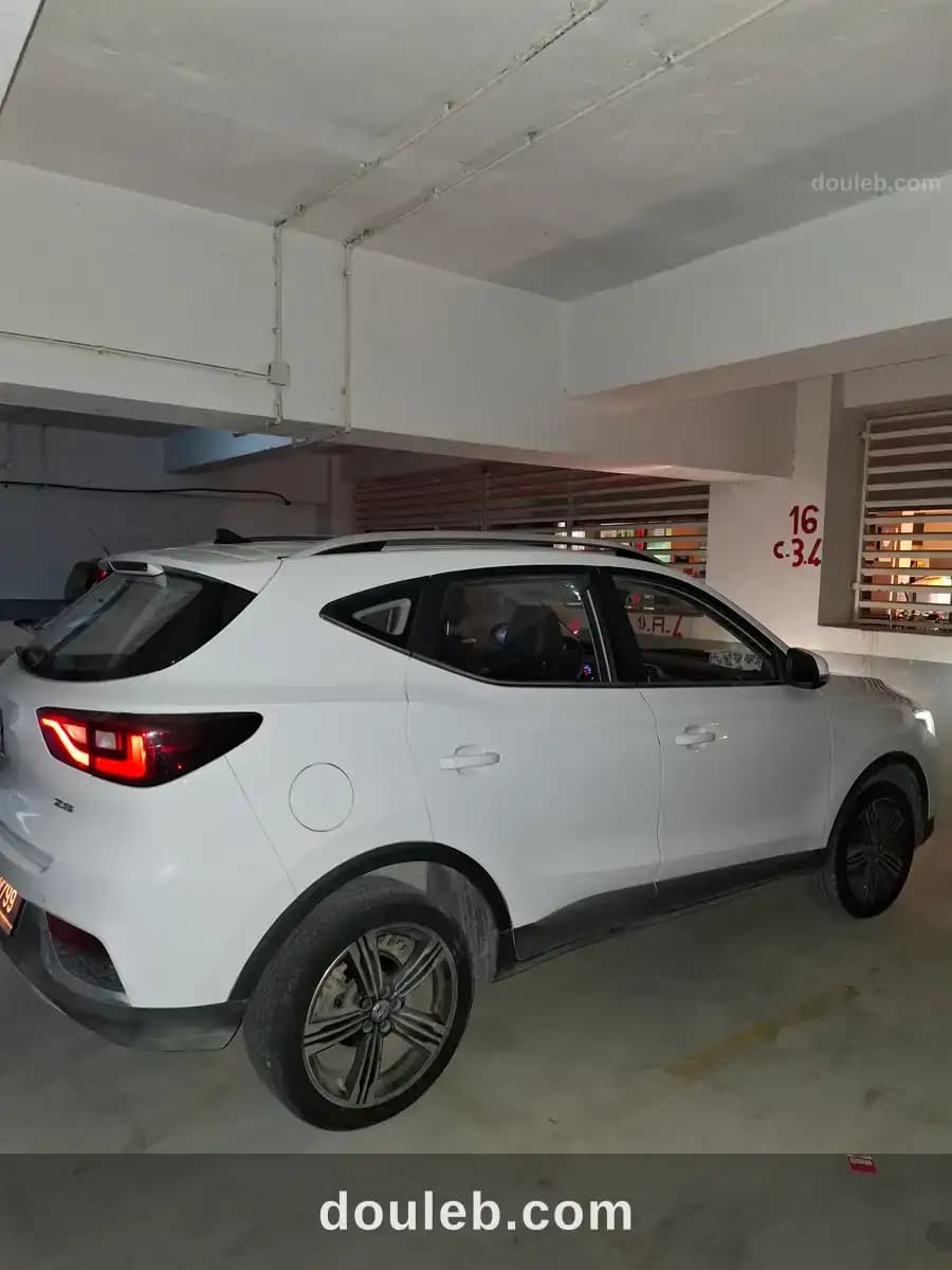 Mg zs toutes options - Miniature 5