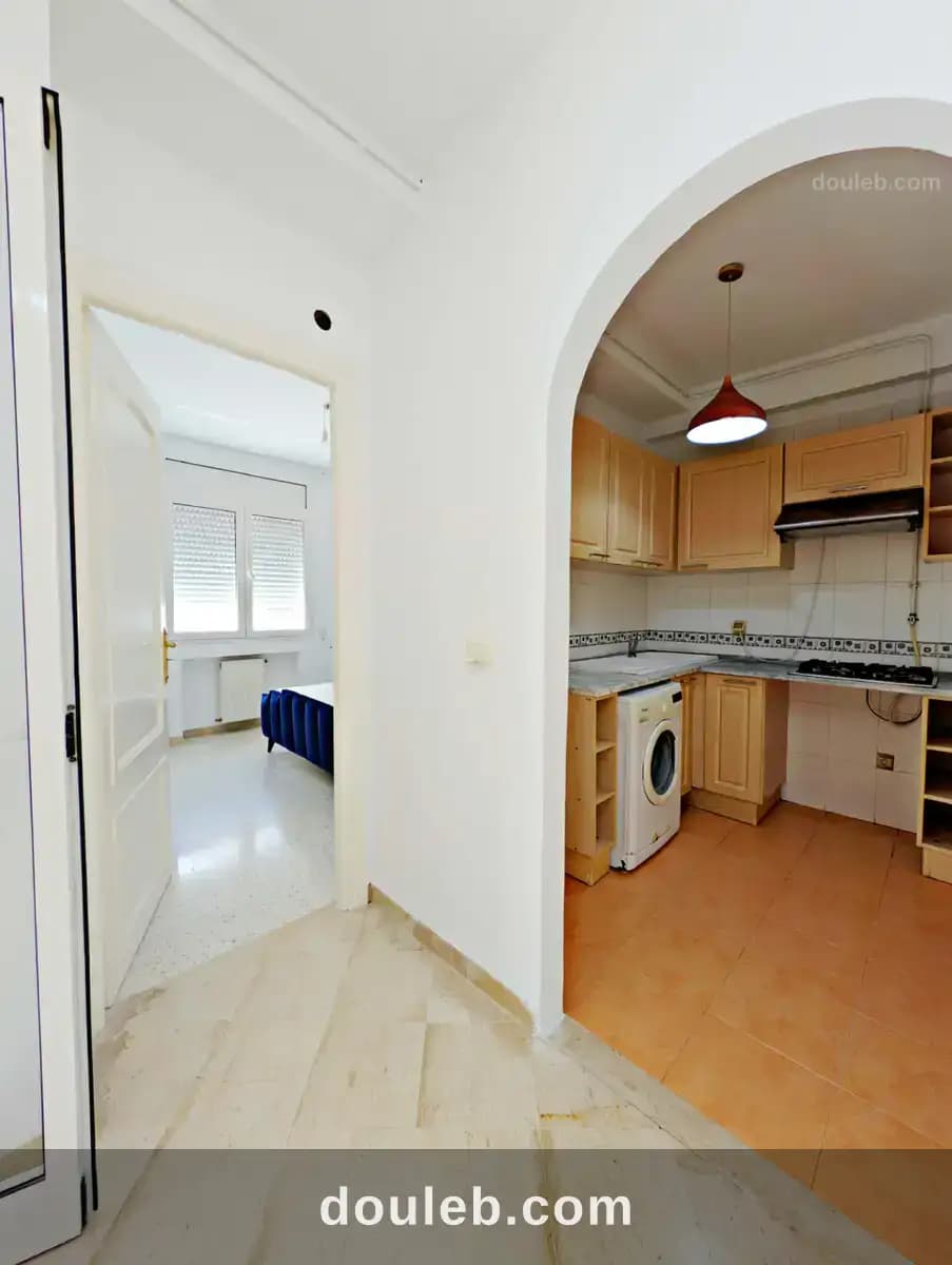 Appartement s1 riadh landalous à Ariana