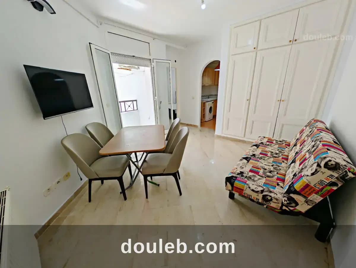 Appartement s1 riadh landalous - Miniature 2