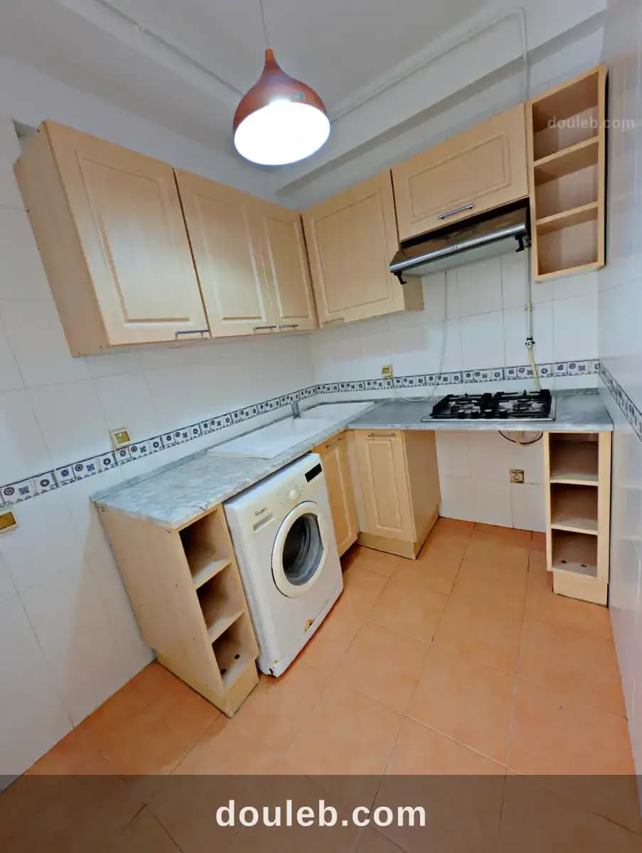 Appartement s1 riadh landalous - Miniature 4