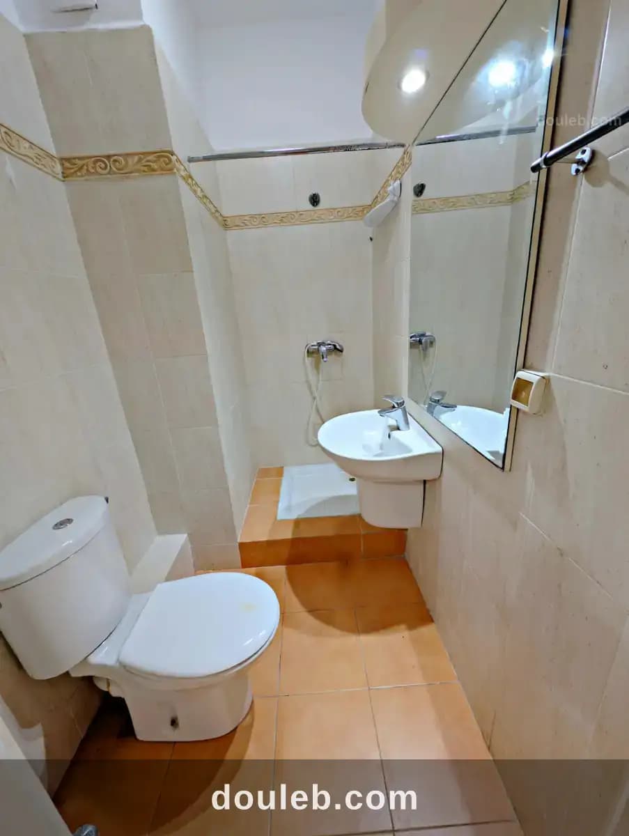 Appartement s1 riadh landalous - Miniature 5