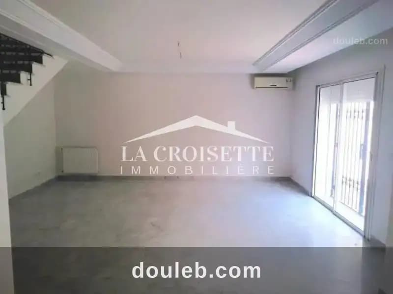 Duplex s4 aux jardins de carthage zdl0738 - Miniature 2