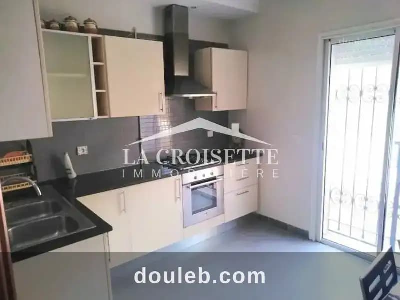 Duplex s4 aux jardins de carthage zdl0738 - Miniature 3