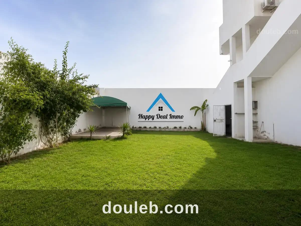 Duplex hawaï - Miniature 2