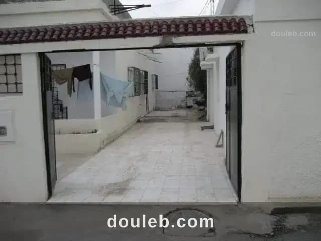 Villa et studio - Miniature 5