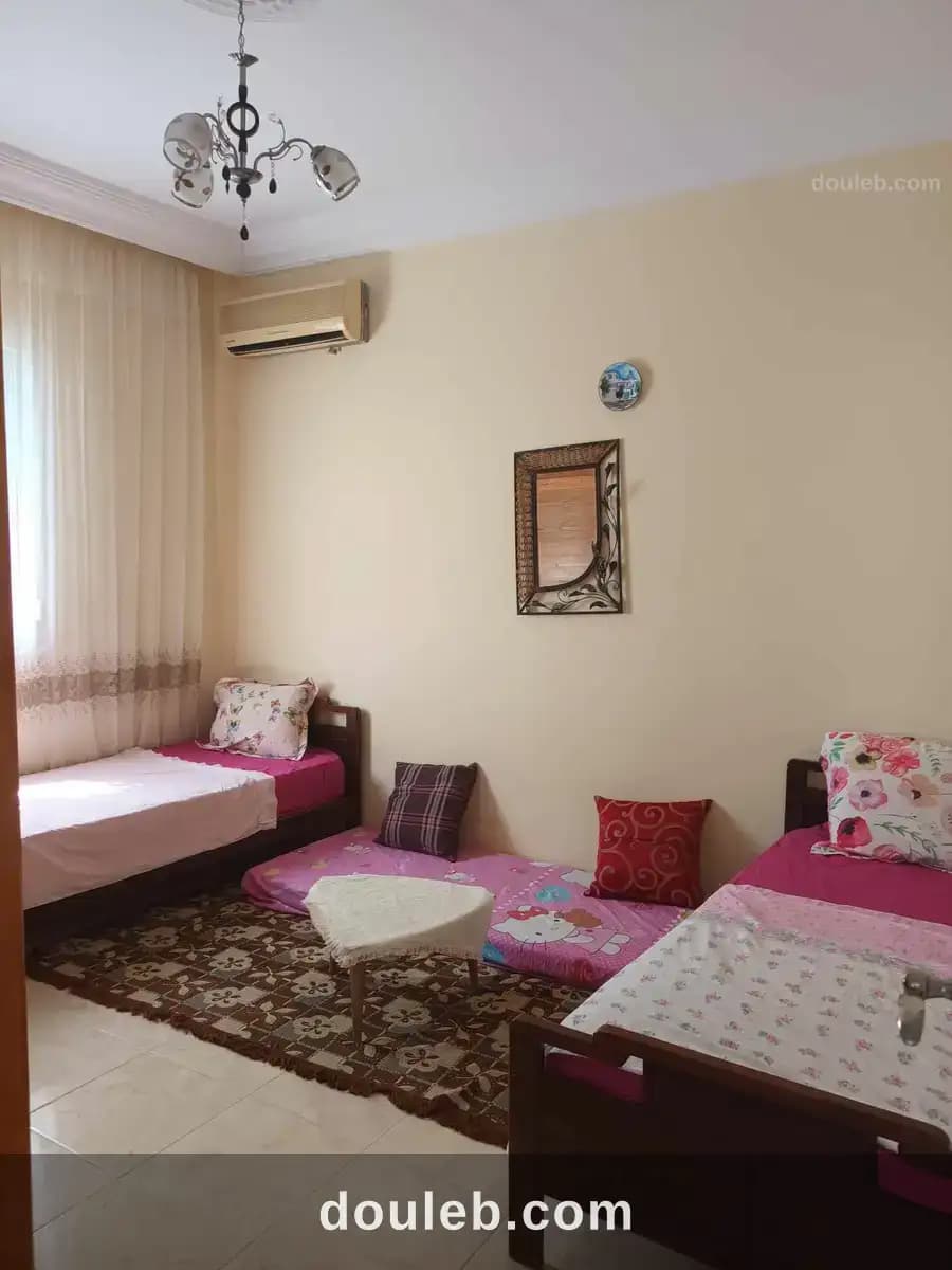 Une agréable maison de vacances à corniche bizerte - Miniature 3