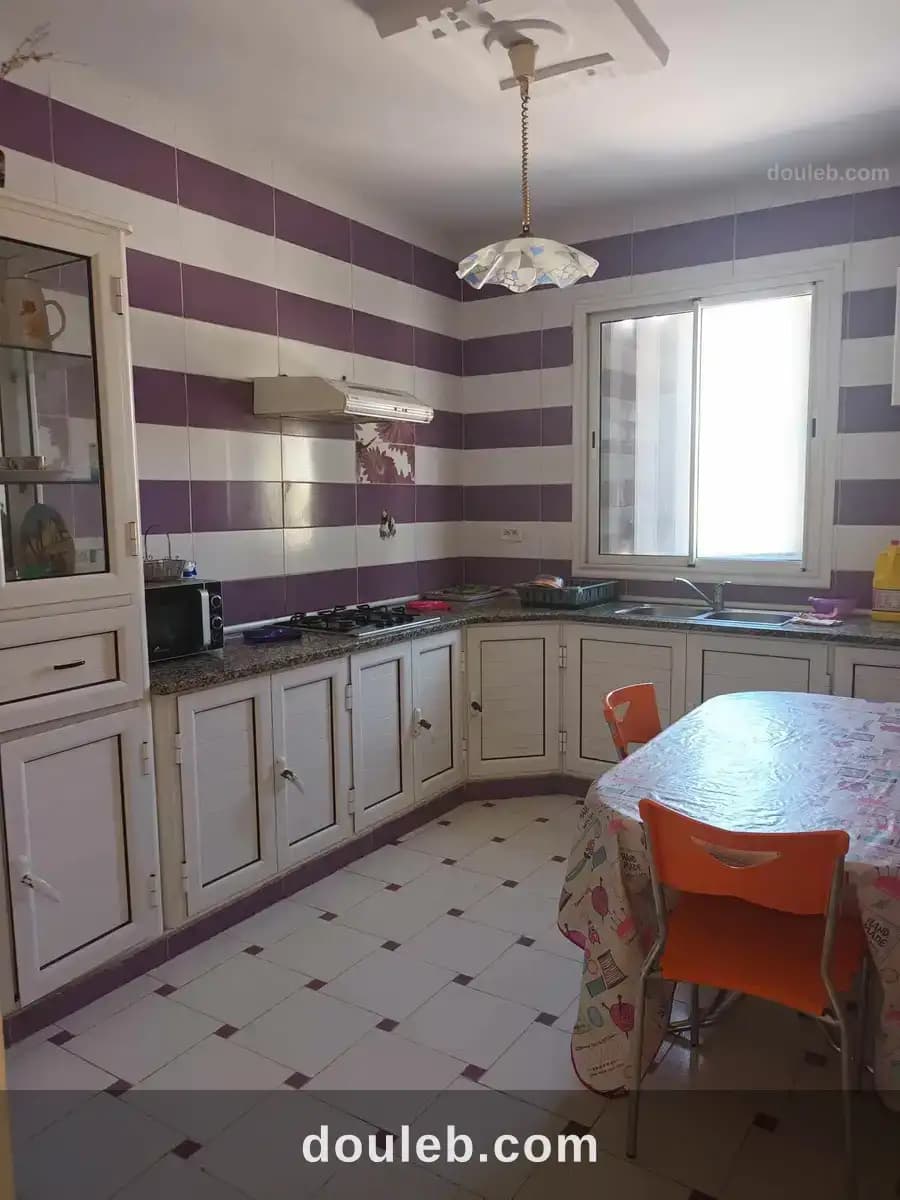Une agréable maison de vacances à corniche bizerte - Miniature 4