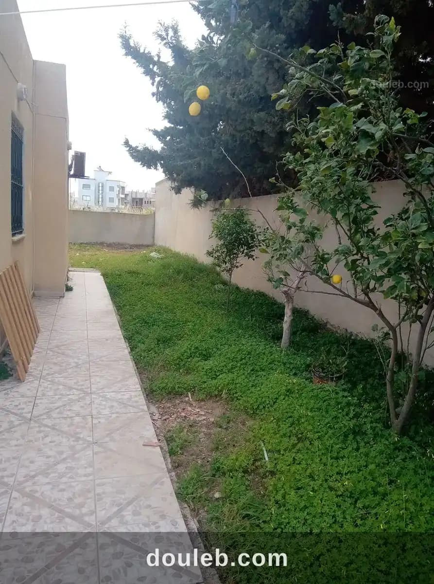 Une agréable maison de vacances à corniche bizerte - Miniature 5