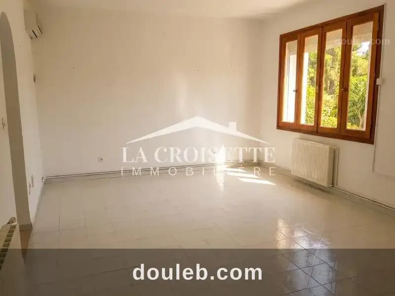 Villa s6 avec piscine à la marsa mvl0390 - Miniature 5